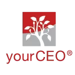 yourCEO logo
