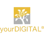 yourDigital logo